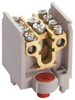 Hager Hauptleitungsabzweigklemme     K65 