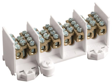 Hager Hauptleitungsabzweigklemme    K28N 