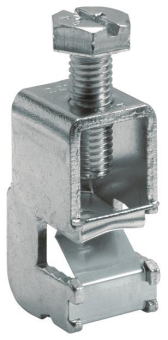 Hager Sammelschienenklemme          K96L 