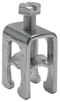 Hager Sammelschienenklemme          K96F 