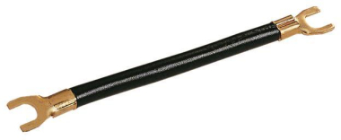 Hager Kabelbrücke NYAF 10qmm 100mm  K67K 