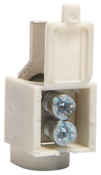 Hager Anschlussklemme              K981S 