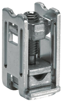 Hager Sammelschienenklemme          K96N 