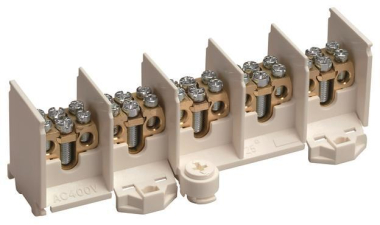 Hager Hauptleitungsabzweigklemme    K46N 