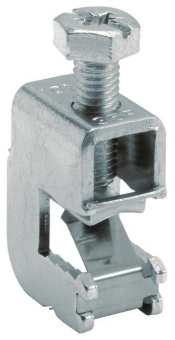 Hager Sammelschienenklemme          K96J 