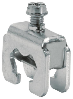 Hager Sammelschienenklemme          K96A 