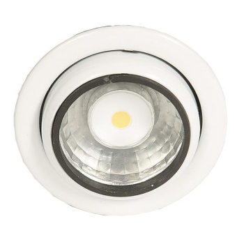 Nobile N 5022 COB LED weiß    1850231012 