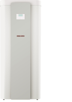 Stiebel Warmwasser       SBBE 401 WP SOL 