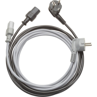 LAPP ÖLFLEX PLUG H05VV-F 3G1 GY 2,5m 
