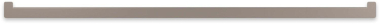 Miele HKL60 Abdeckleiste pearlbeige 