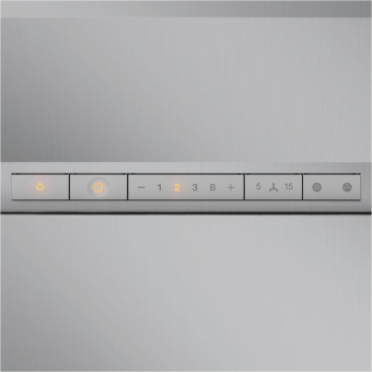 Miele DAC 2940 Stella ws Wandesse 