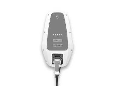 Smartfox Wallbox Pro Charger 11KW 
