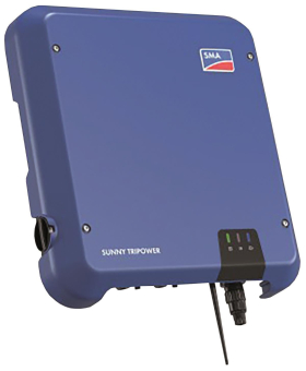 SMA Sunny Tripower 8.0     STP8.0-3AV-40 