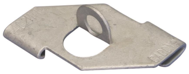 ERICO CADDY Klemme T-Profil      4G16M11 