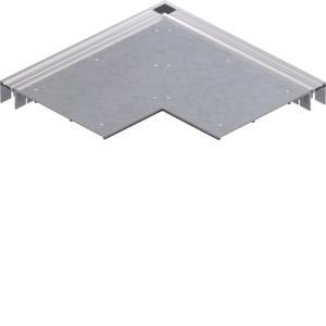 Hager Flachwinkel OT Wanne   BKB300542W3 