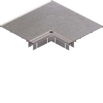 Hager Flachwinkel OT Wanne   BKB300532W3 