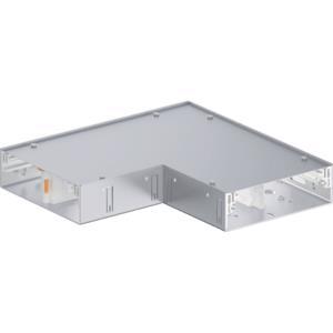 Hager Flachwinkel Unterteil  BKGD2006051 