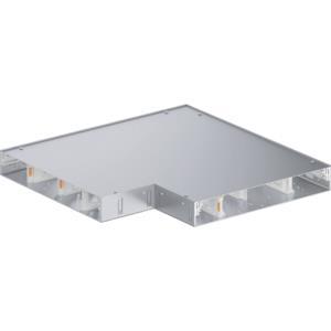 Hager Flachwinkel Unterteil  BKGD4006051 