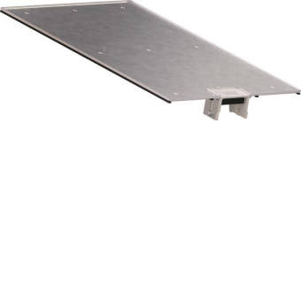 Hager OT Wanne m.LE f.BKG300 BKG3002W3LA 