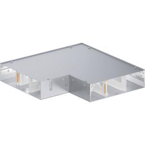 Hager Flachwinkel Unterteil  BKGD3008051 