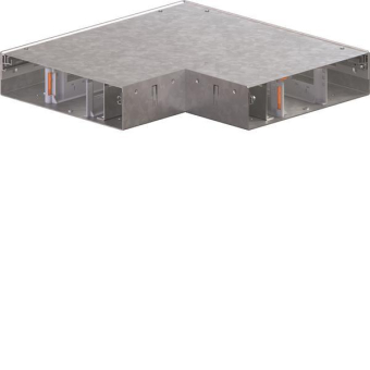 Hager Flachwinkel UT        BKBD30080531 