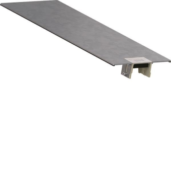 Hager OT m.Leitungsauslass     BKG2002LA 