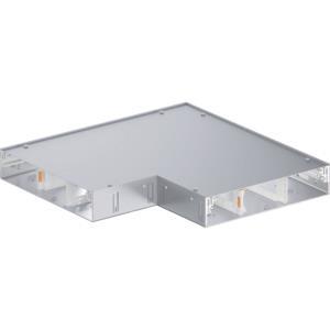 Hager Flachwinkel Unterteil  BKGD3006051 