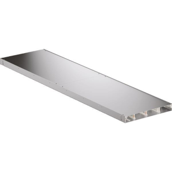 Hager Unterteil BKGD 500x60 m BKGD500601 