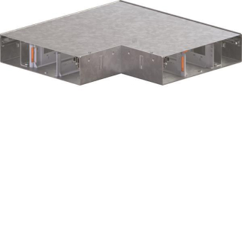 Hager Flachwinkel UT        BKBD30080541 