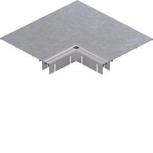 Hager Flachwinkel OT Außeneck  BKB300532 