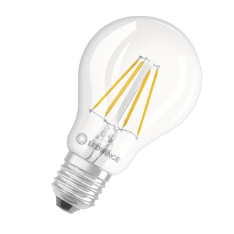 LEDV LED Bulb 4-40W/827 470lm 