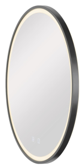 SLV Spiegel TRUKKO IP44 D60cm    1007201 