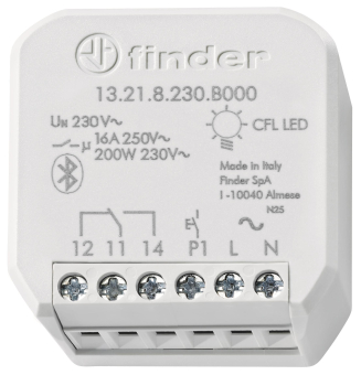 Finder YESLY            13.21.8.230.B000 