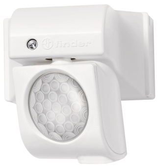 Finder Bewegungsmelder 