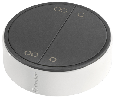 Finder BEYON Funktaster        1Y.13.B22 