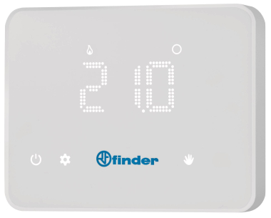 Finder Digitales        1C.91.9.003.0W07 