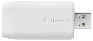 Finder USB-Stick               1Y.EU.005 
