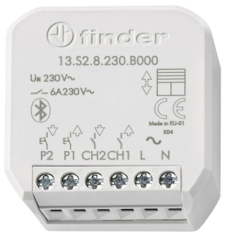 Finder Bluetooth        13.S2.8.230.B000 