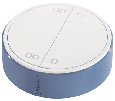 Finder BEYON Funktaster        1Y.13.B20 