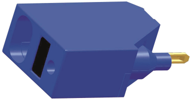 Finder Push-In-Doppelklemme       093.62 