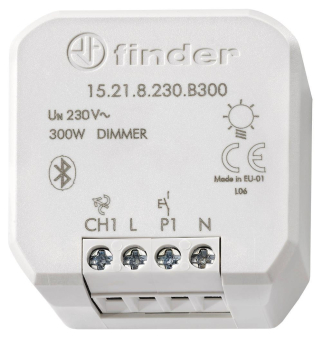 Finder Bluetooth Dimmer 15.21.8.230.B300 