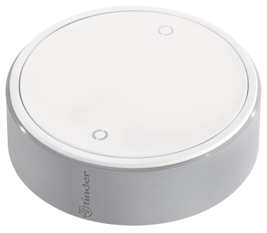 Finder BEYON Funktaster        1Y.13.B10 