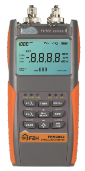 ASTRO opt.Multimeter          AOMM FHM 2 