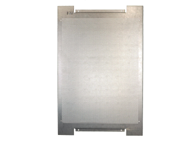 ASTRO Lochblech Montageplatte   LB 80120 