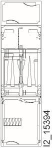 Siemens A-ZS SMB für EHZ       8GS6001-6 