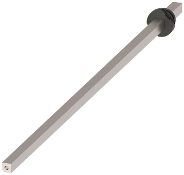Siemens 3LD93451C Welle 600mm 3LD9345-1C 