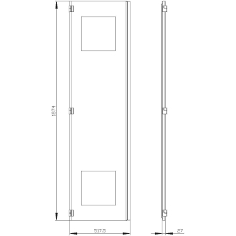 Siemens               8MF1050-2UT25-3BA2 