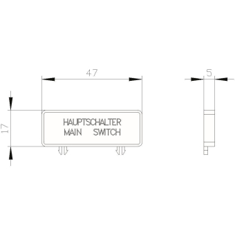Siemens 3LD93461A             3LD9346-1A 