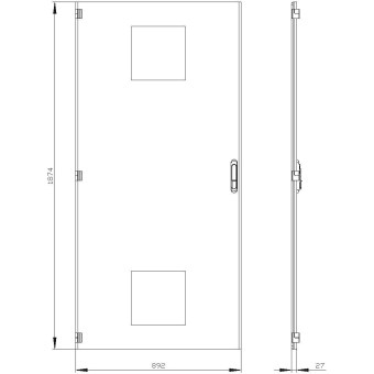 Siemens               8MF1090-2UT15-3BA2 