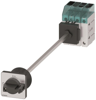 Siemens 3LD31400TL11       3LD3140-0TL11 